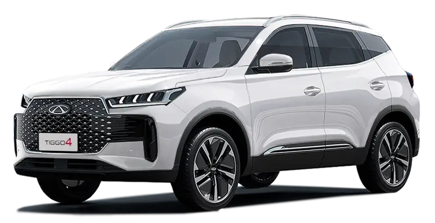 Chery Tiggo 4 New Active