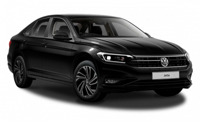 Volkswagen Jetta Origin
