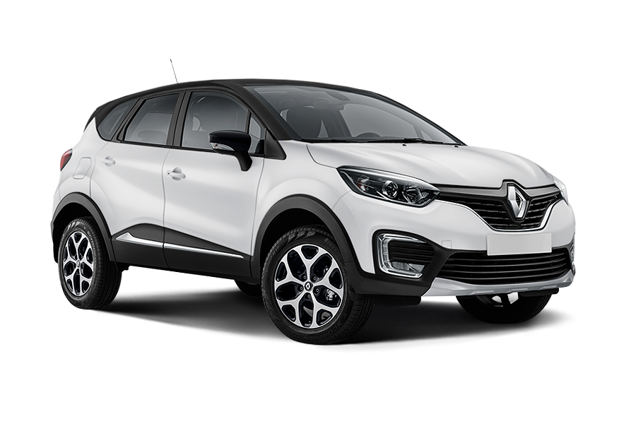 Renault Captur 2022
