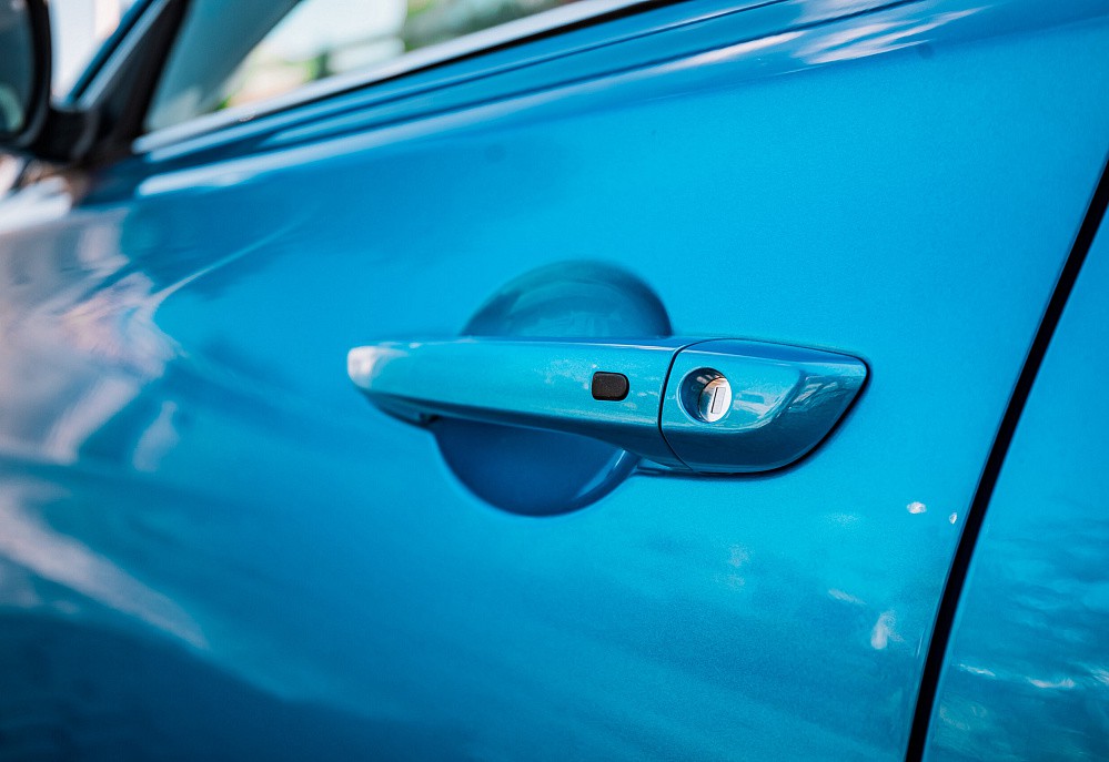 Changan Eado - фото 9