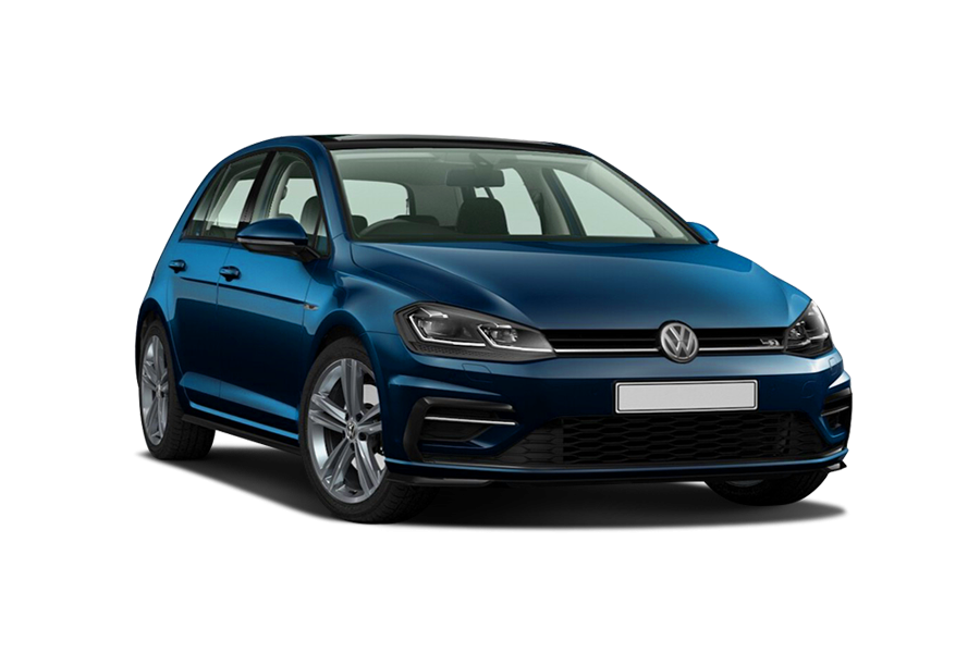 Volkswagen Golf Highline