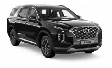 Hyundai Palisade Prestige 8 мест (2:3:3)