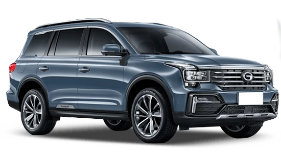 Gac Trumpchi GS8 GL