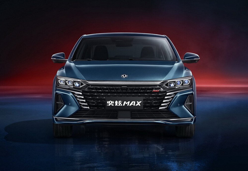 Dongfeng Shine - фото 4