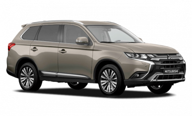 Mitsubishi Outlander 2022