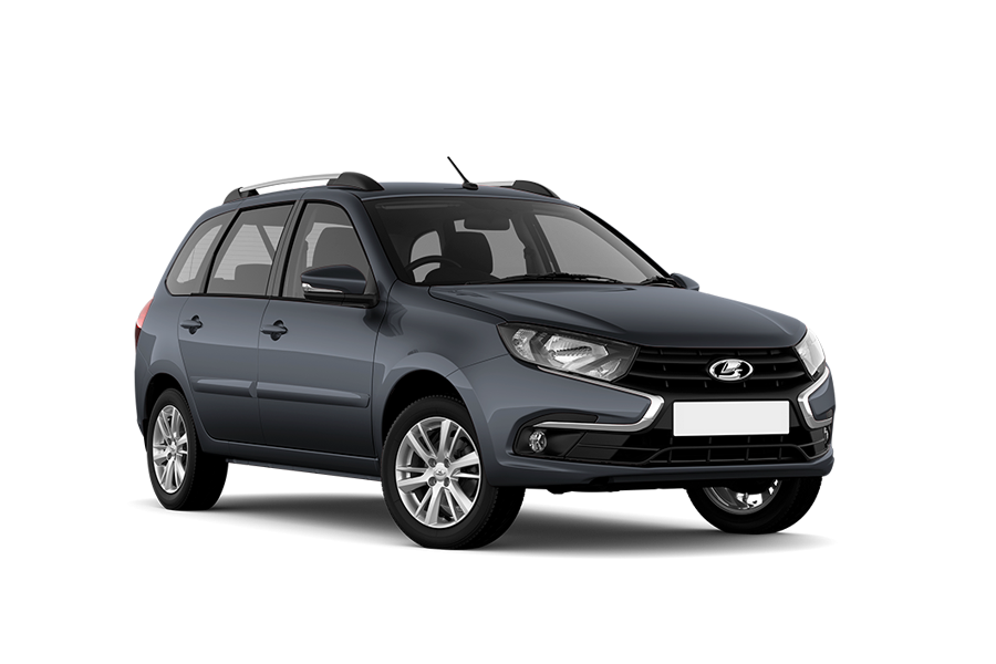 Lada Гранта универсал Comfort Light