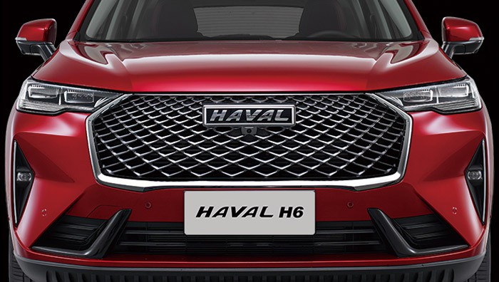 Haval H6 New - фото 12