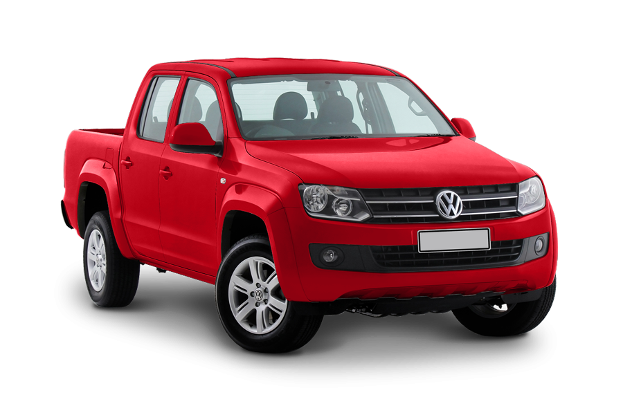 Volkswagen Amarok Highline