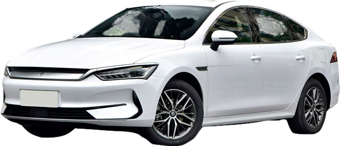 Byd Qin