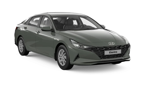 Hyundai Elantra New PRESTIGE