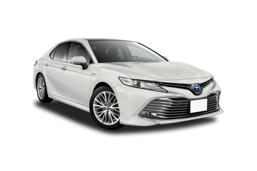 Toyota Camry 2020 Standart Plus (для 2.5 л)