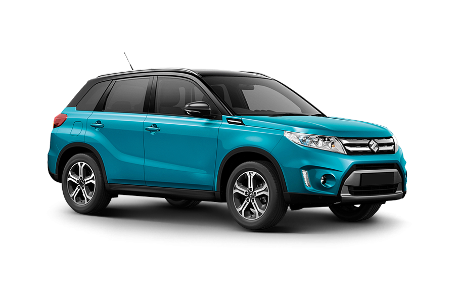 Suzuki Vitara GL+