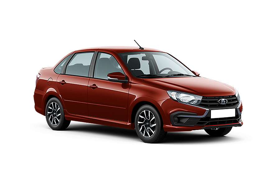 Lada Granta Drive Comfort