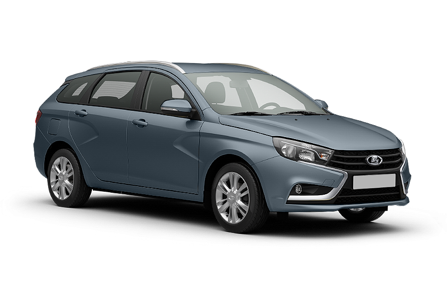 Lada Vesta SW Comfort