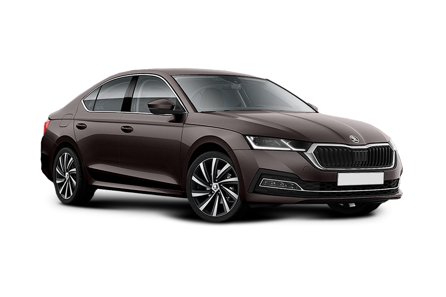 Skoda Octavia Style Plus