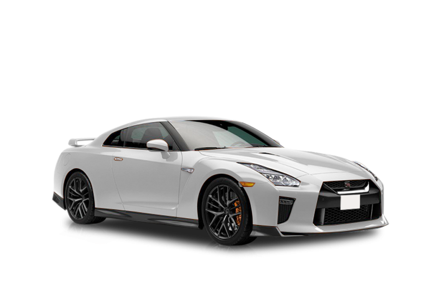 Nissan GT R