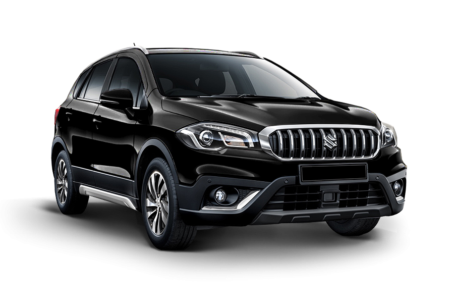 Suzuki SX4 GL