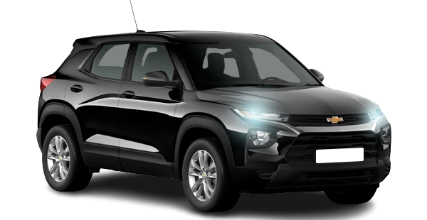 Chevrolet Trailblazer LT