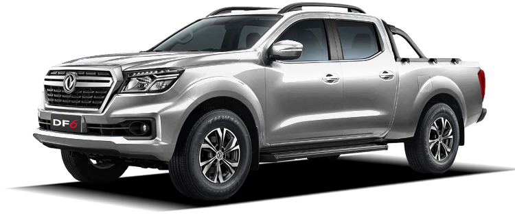 Dongfeng DF6 Luxury