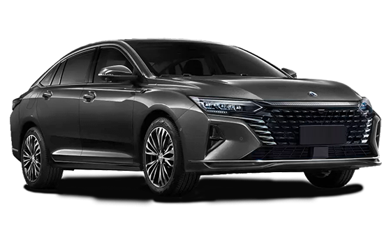 Dongfeng Shine
