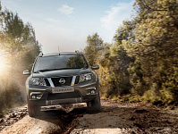 Nissan Terrano 2020 - фото 6