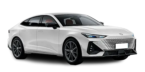 Changan UNI-V 1.5 л. 7AMT (181 л.с.) FWD