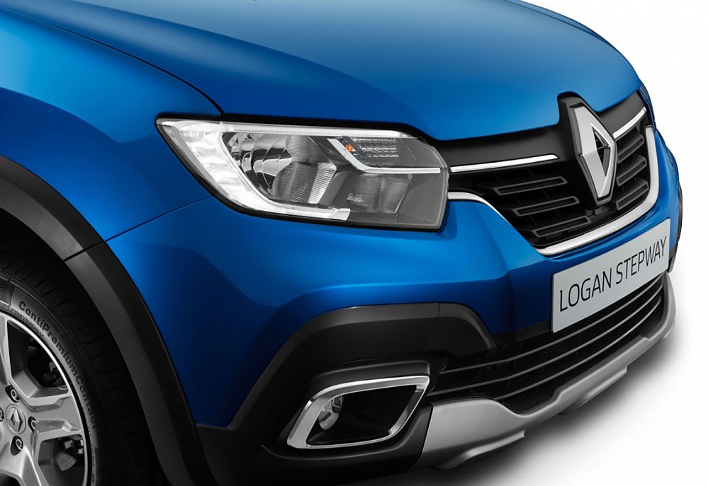 Renault Logan Stepway - фото 2