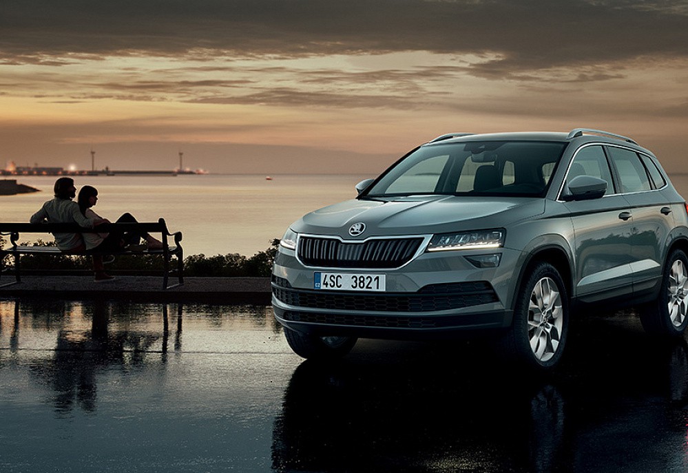 Skoda Kodiaq - фото 8
