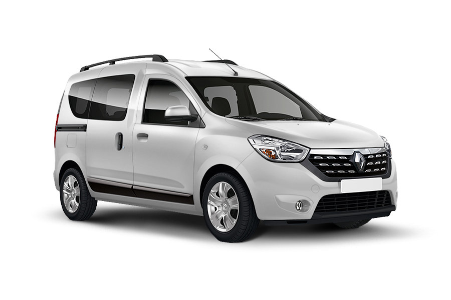 Renault Dokker