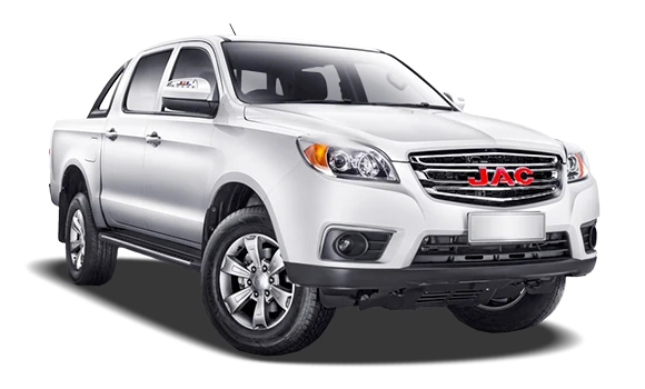 Jac T6 Intermediate Dis