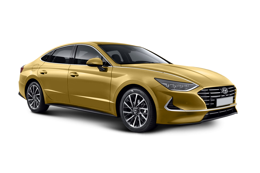Hyundai Sonata Prestige
