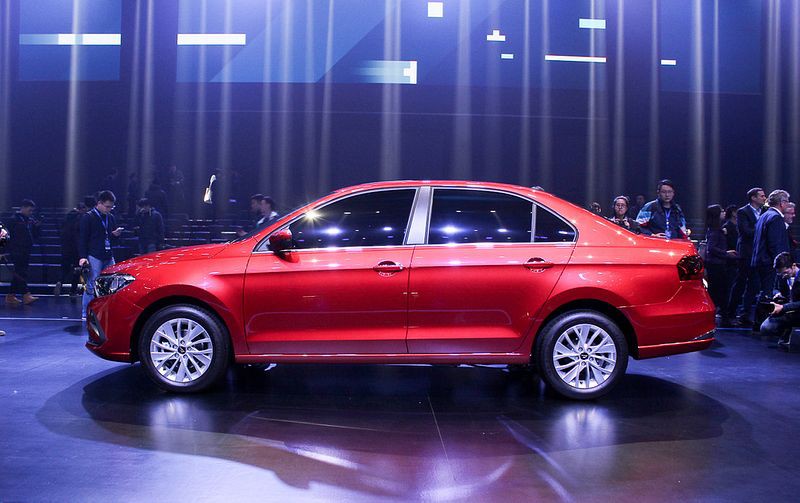 Jetta VA3 - фото 9