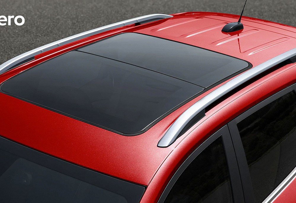 Chevrolet Tracker - фото 6