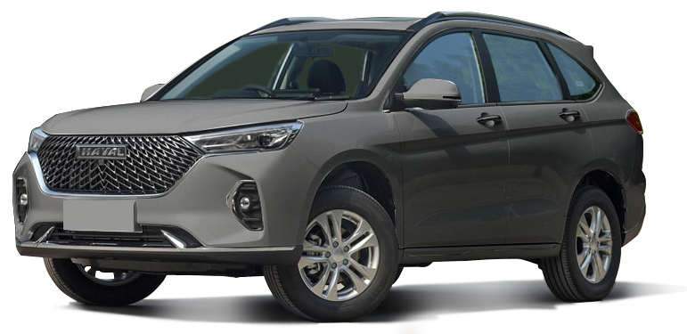 Haval M6 Comfort