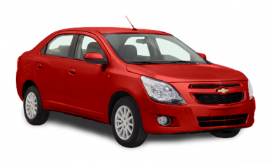 Chevrolet Cobalt LT MT