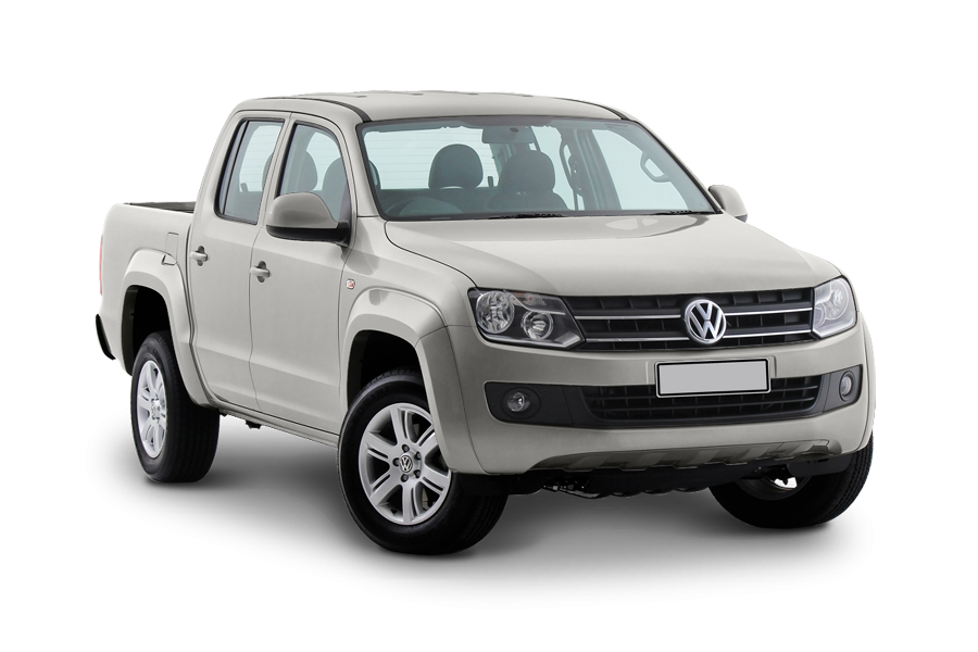 Volkswagen Amarok Trendline