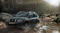 Nissan Terrano 2020 - фото 5