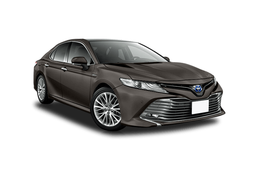 Toyota Camry 2020 Elegance