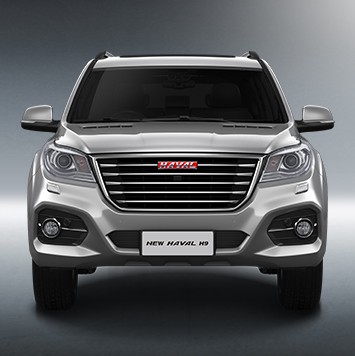 Haval H9 2022 - фото 3