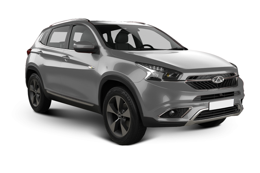 Chery Tiggo 7 Elite Plus
