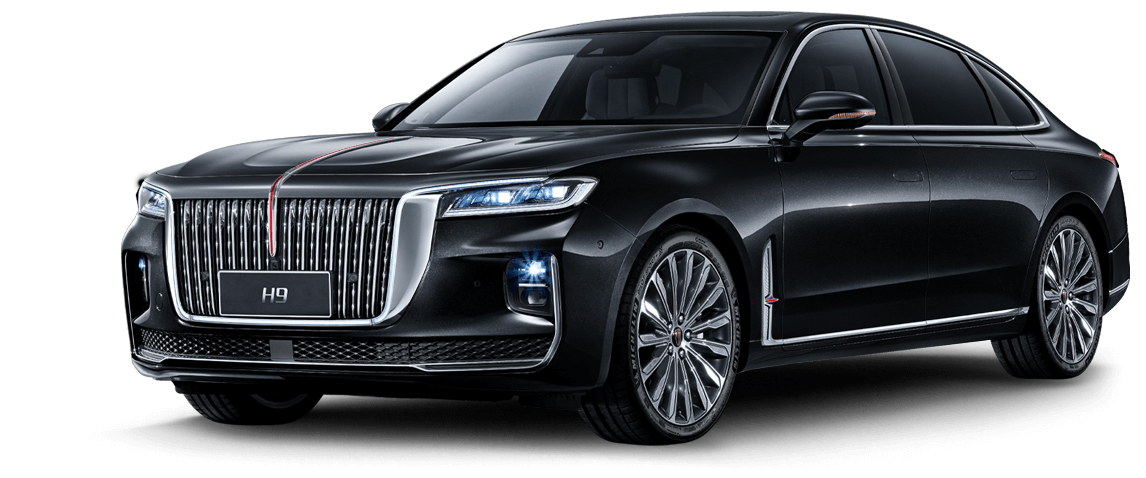 Hongqi H9
