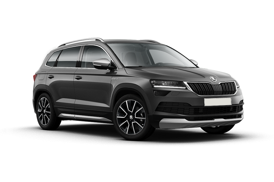 Skoda Karoq Ambition