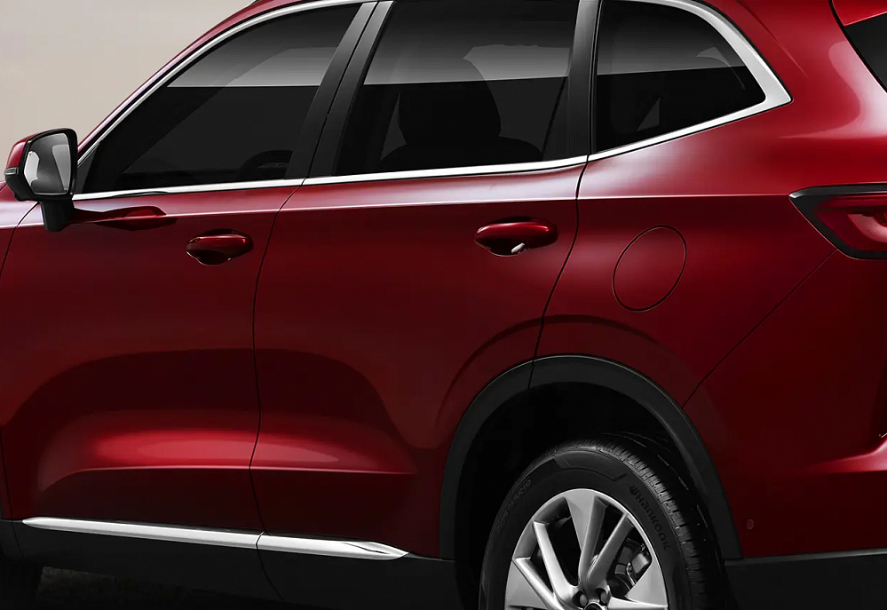 Haval H6 New - фото 3
