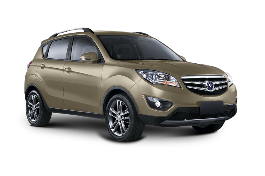 Changan CS35 Comfort
