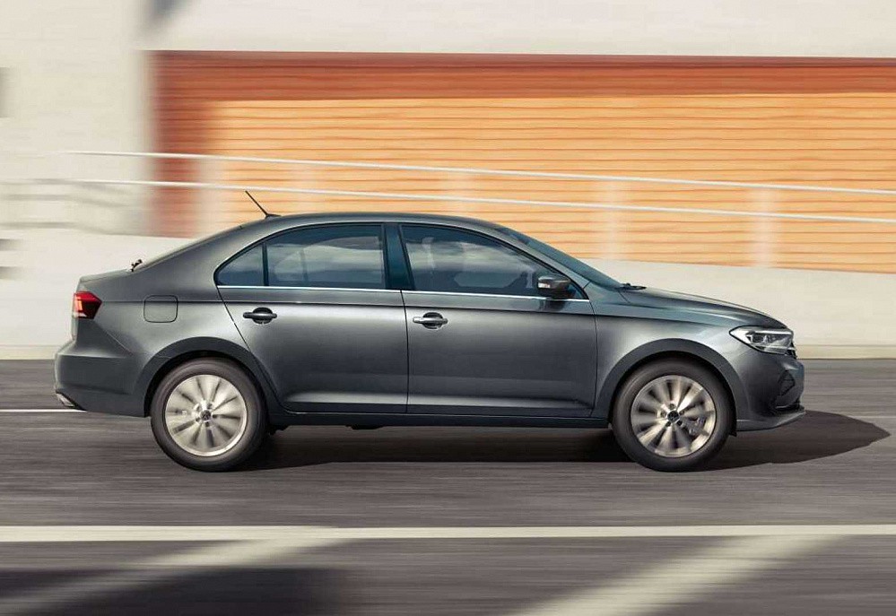 Volkswagen Polo - фото 2