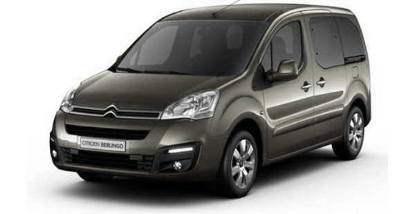 Citroen Berlingo XTR