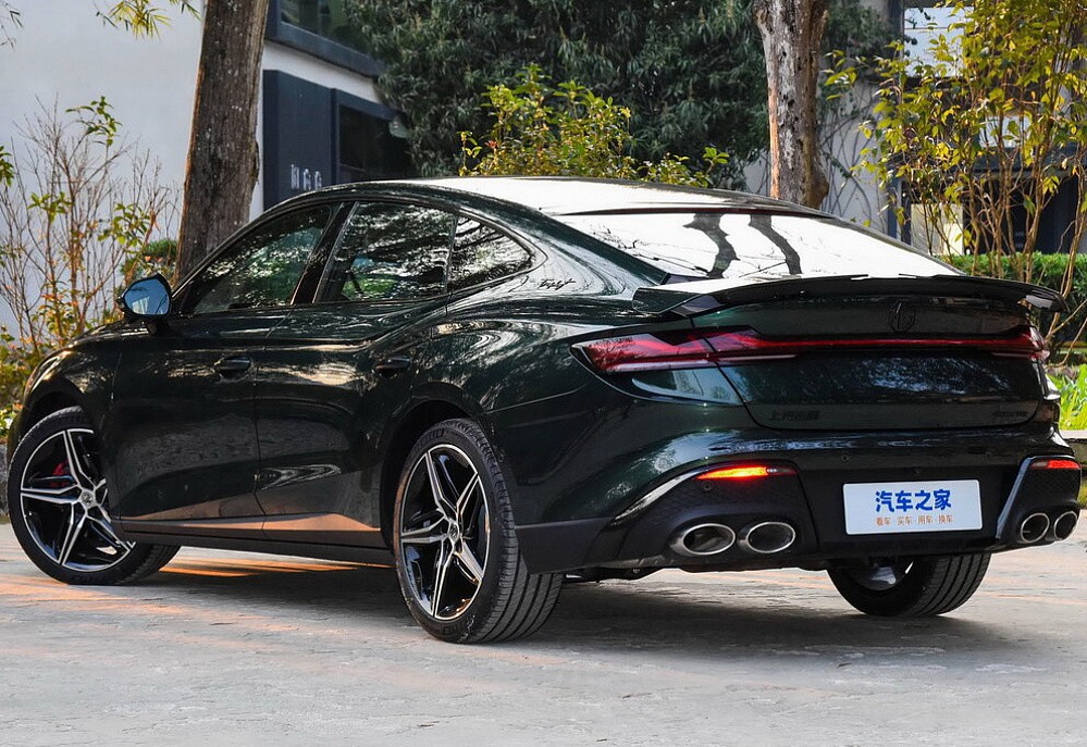 MG 7 - фото 4