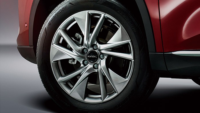 Haval H6 New - фото 18