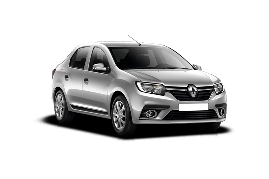 Renault Logan Life