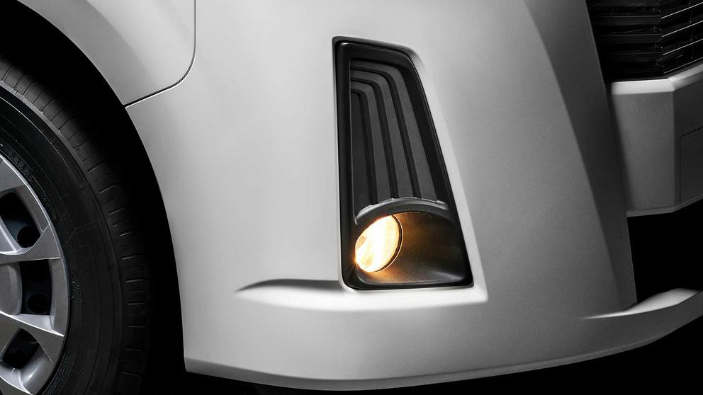 Toyota Hiace - фото 1